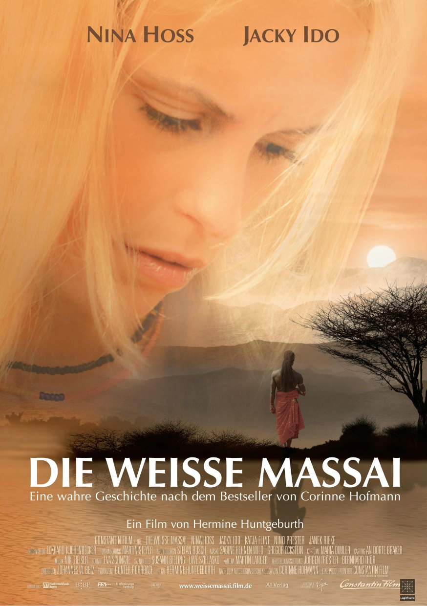 The White Massai 