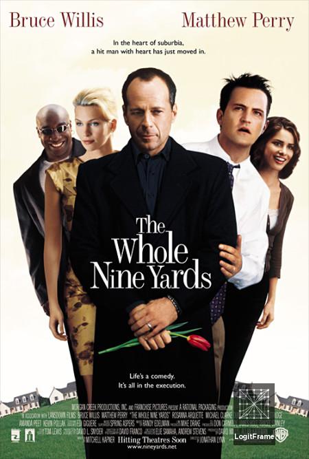The Whole Nine Yards 