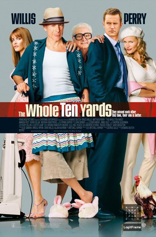 The Whole Ten Yards 