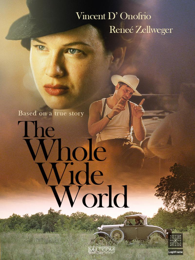 The Whole Wide World 