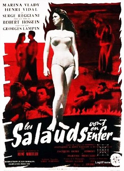 Les salauds vont en enfer (The Wicked Go to Hell)