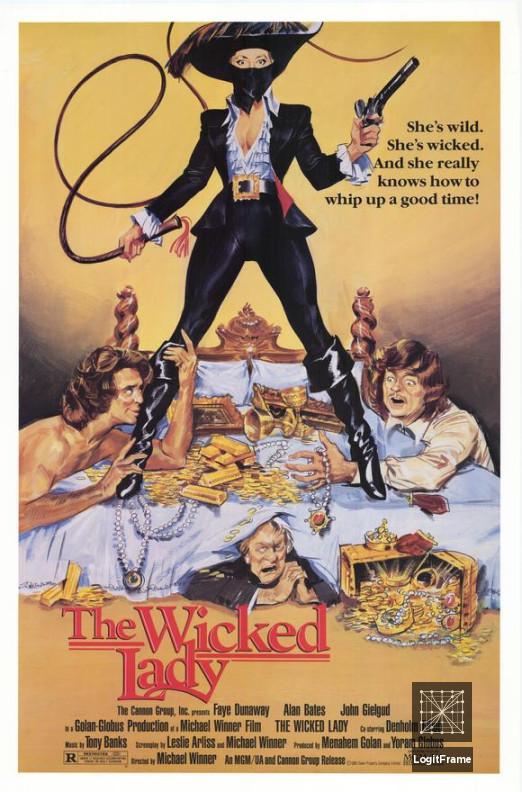 The Wicked Lady 