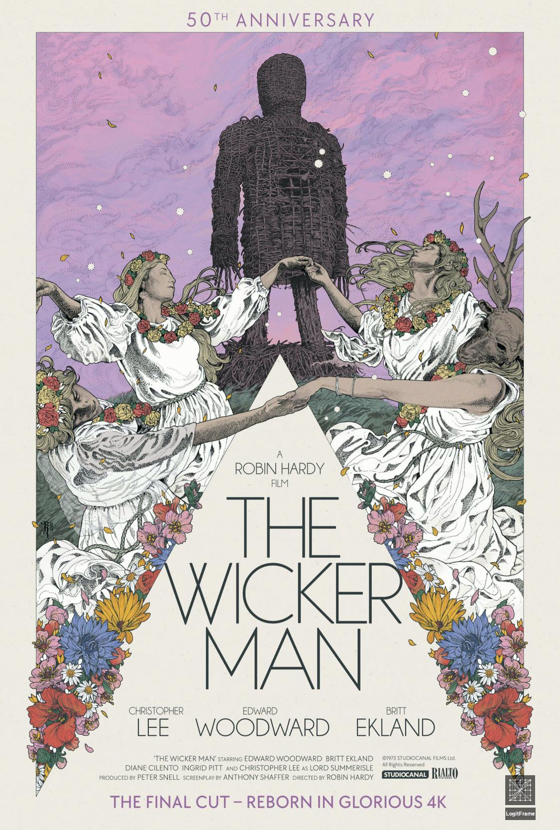 The Wicker Man 