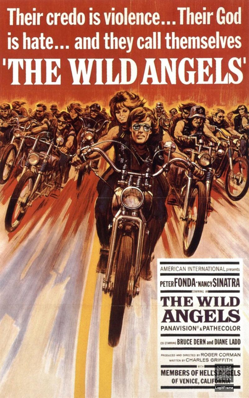 The Wild Angels 
