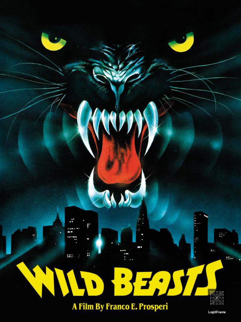 Wild Beasts - Belve feroci (The Wild Beasts)