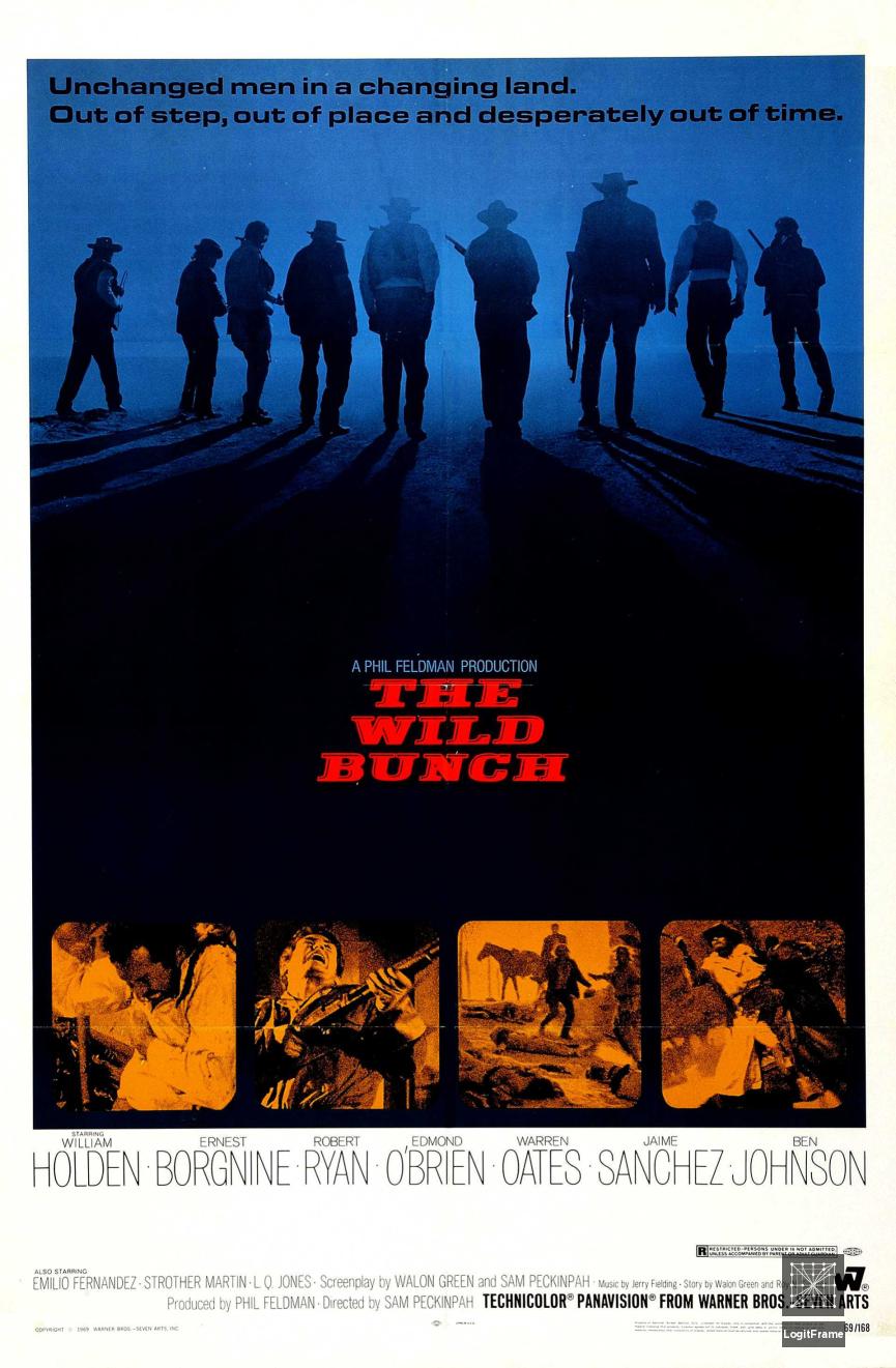 The Wild Bunch 