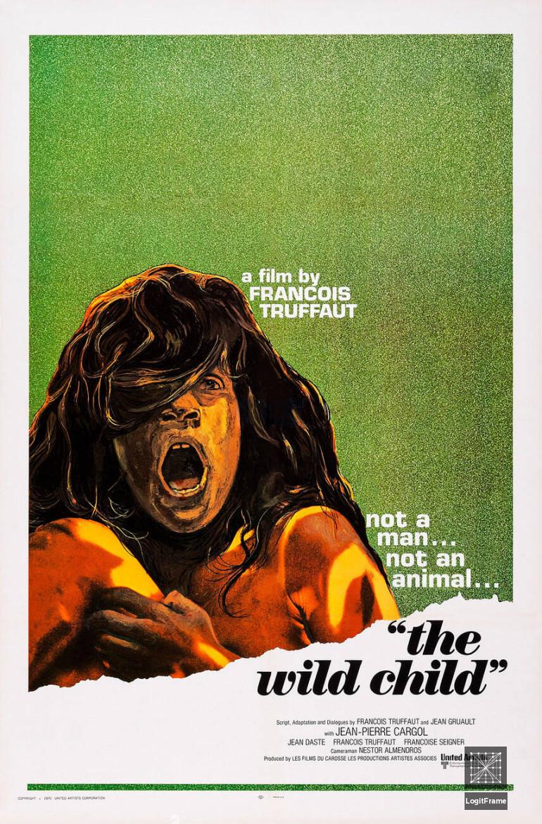 L'enfant sauvage (The Wild Child)