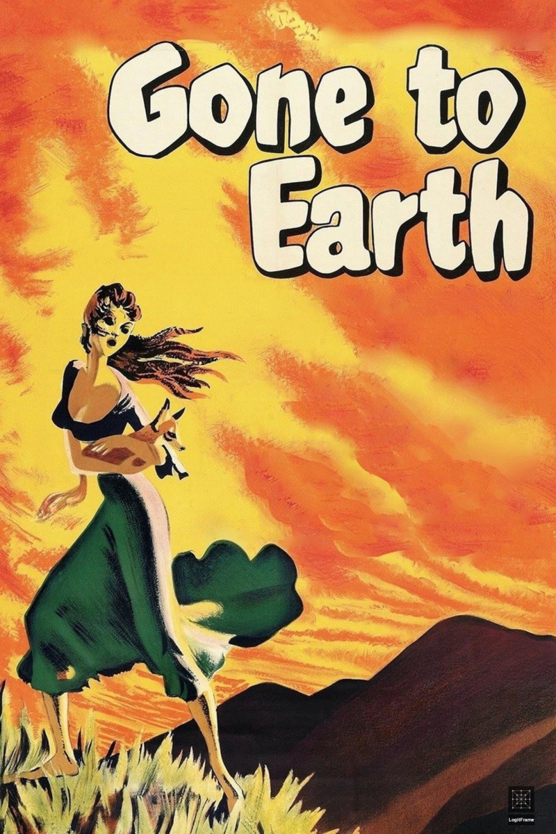 The wild heart (Gone to Earth)