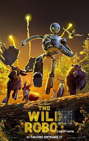 The Wild Robot 