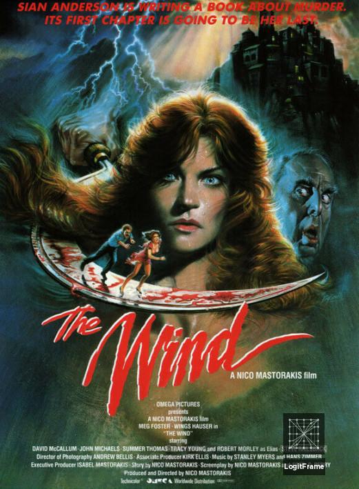 The Wind 