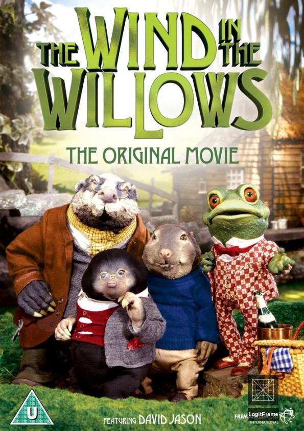 The Wind in the Willows 