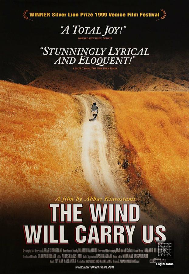Bad ma ra khahad bord (The Wind Will Carry Us)
