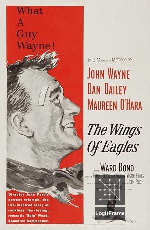 The Wings of Eagles 