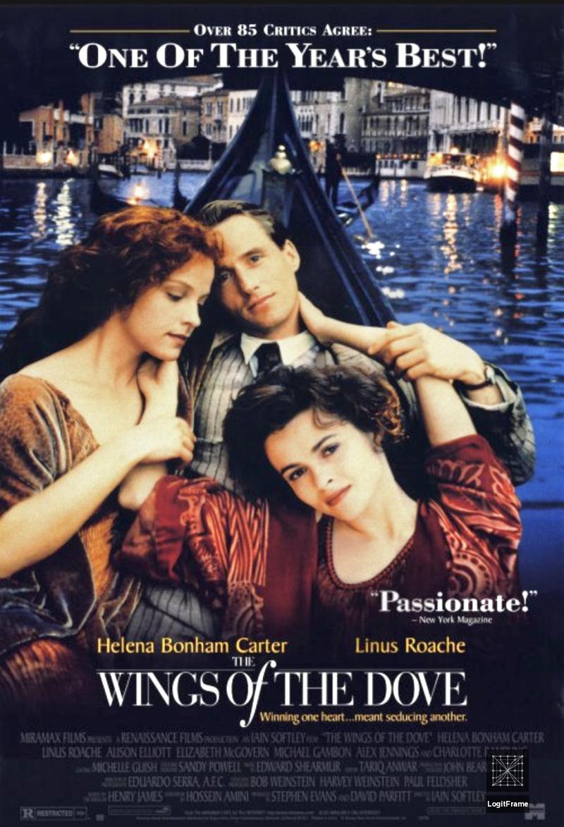 The Wings of the Dove 