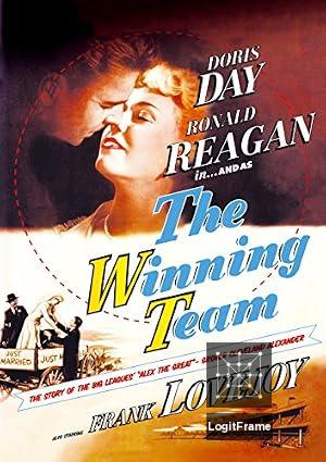 The Winning Team 