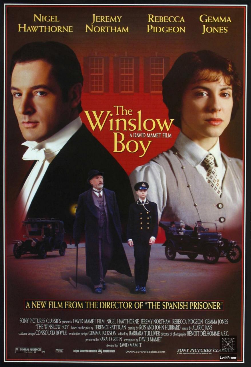 The Winslow Boy 