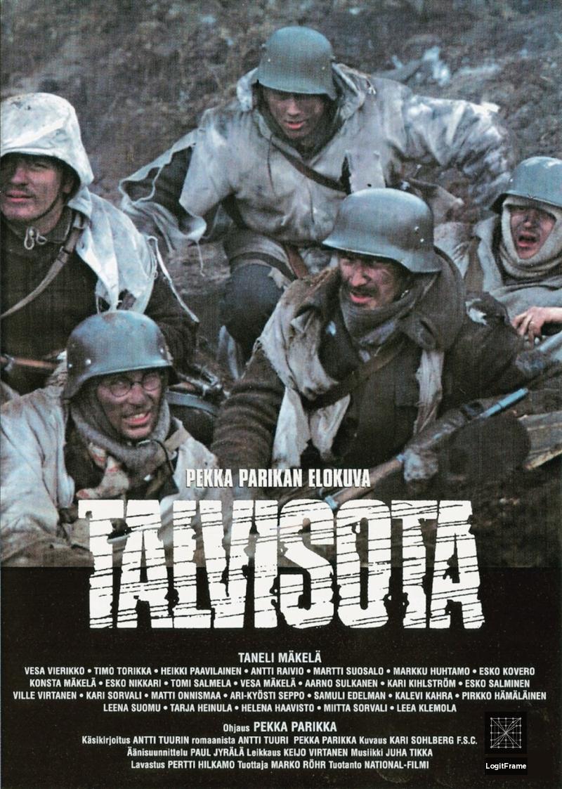 Talvisota (The Winter War)