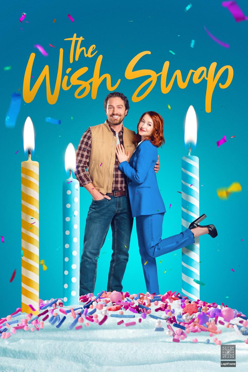 The Wish Swap 