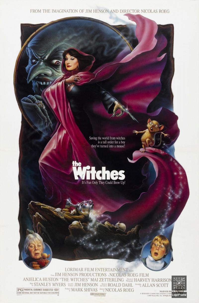 The Witches 