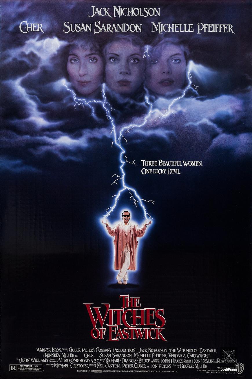 The Witches of Eastwick 
