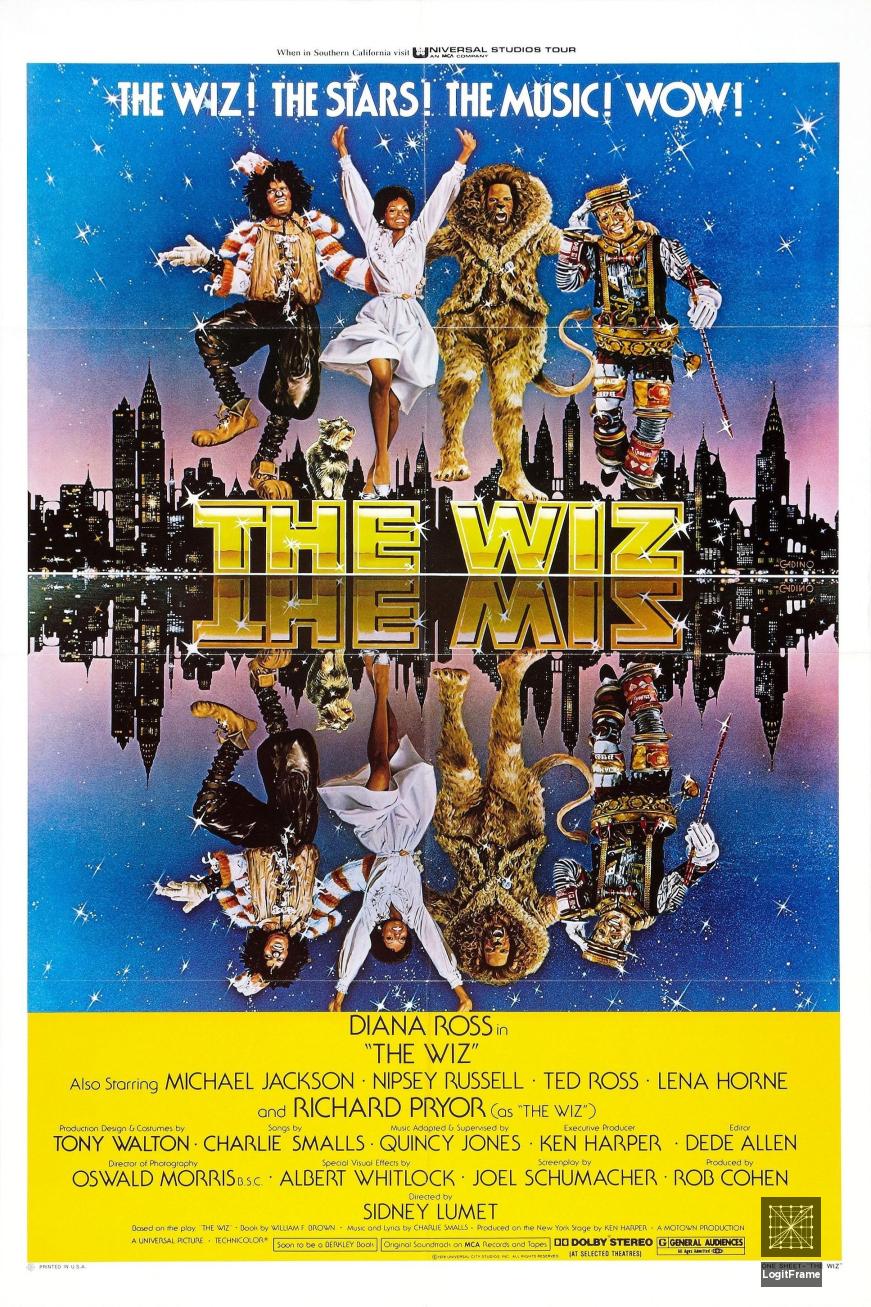 The Wiz 