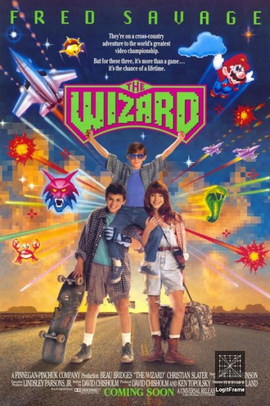The Wizard 