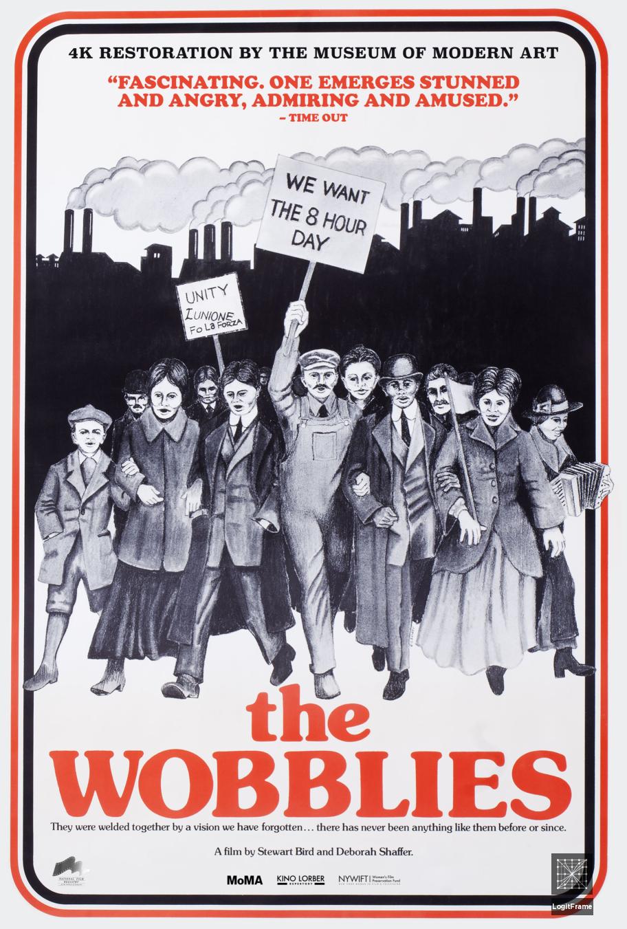 The Wobblies 