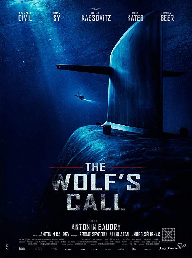 Le chant du loup (The Wolf's Call)