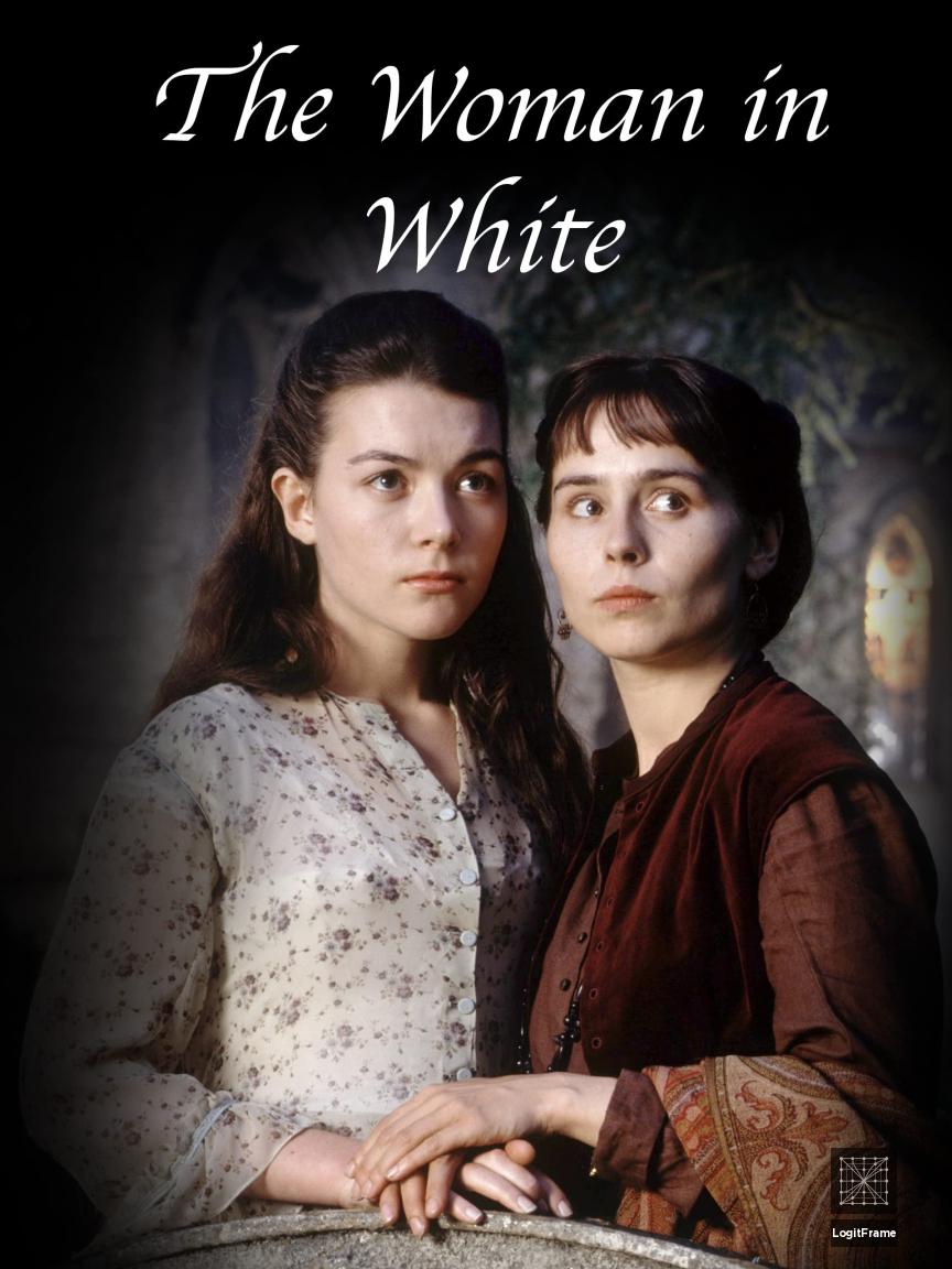 The Woman in White 