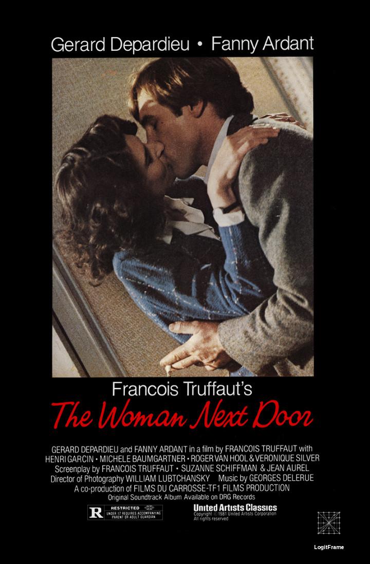 La femme d'à côté (The Woman Next Door)