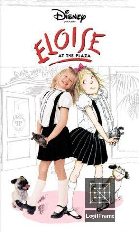 Eloise at the Plaza 