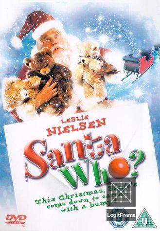 Santa Who? 