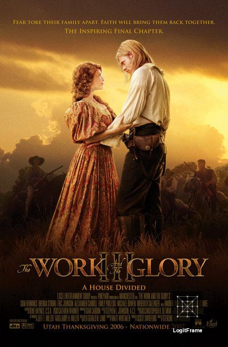The Work and the Glory III: A House Divided 