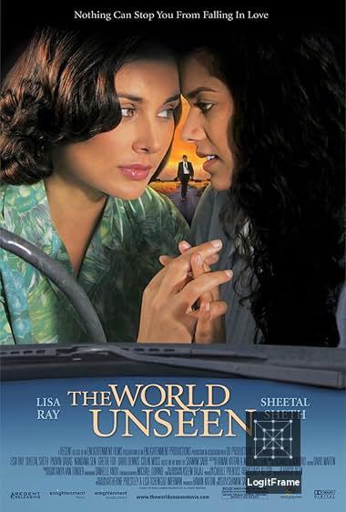 The World Unseen 