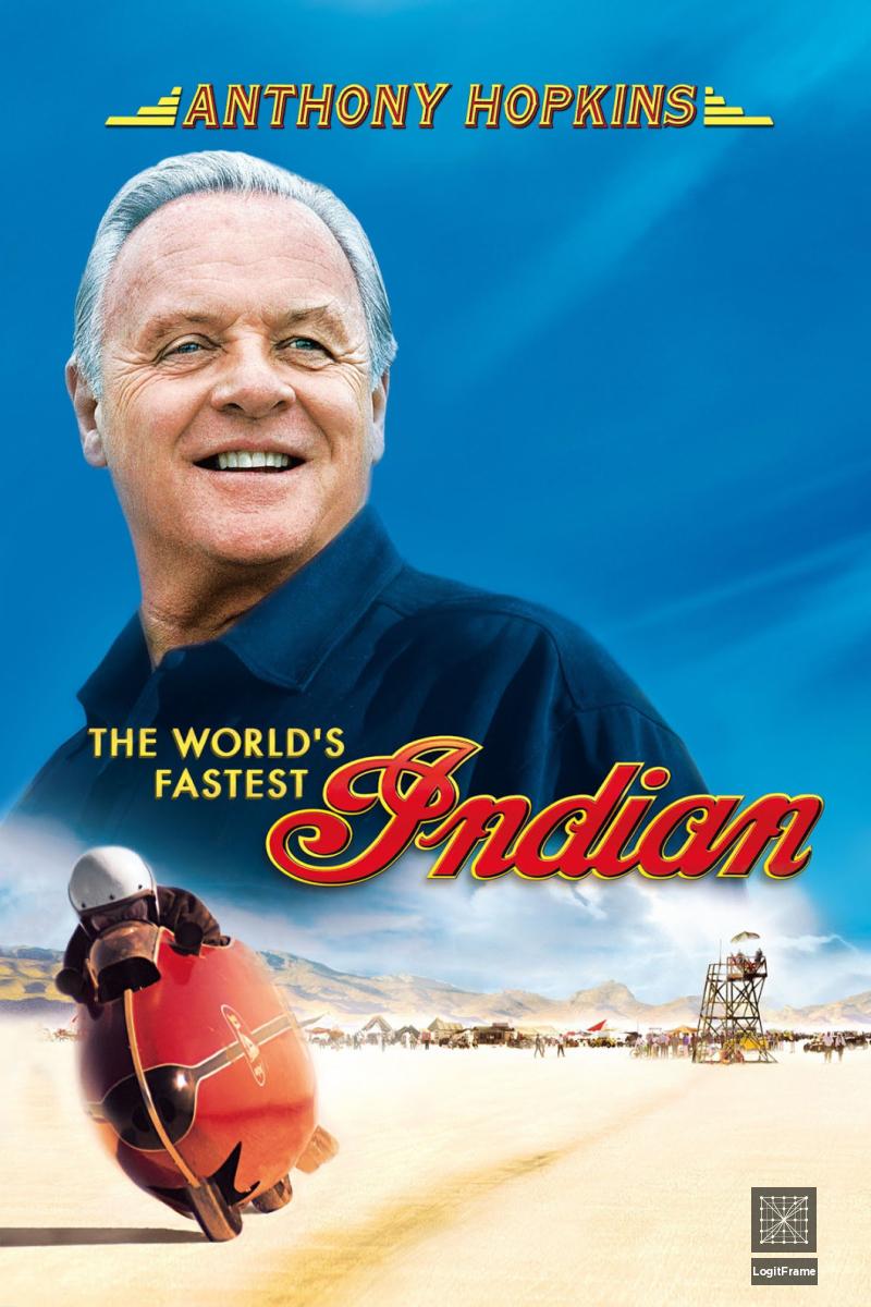 The World's Fastest Indian 