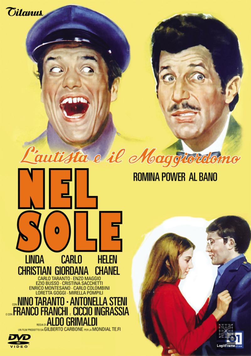 Nel sole (The World’s Gold)