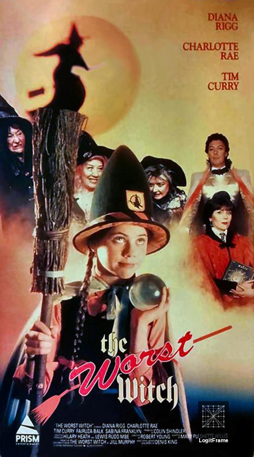 The Worst Witch 