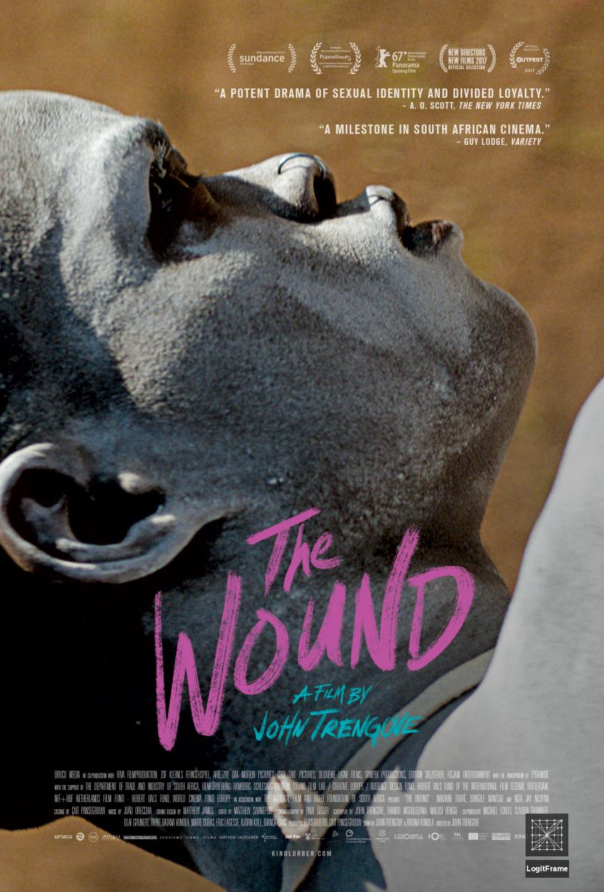 Inxeba (The Wound)