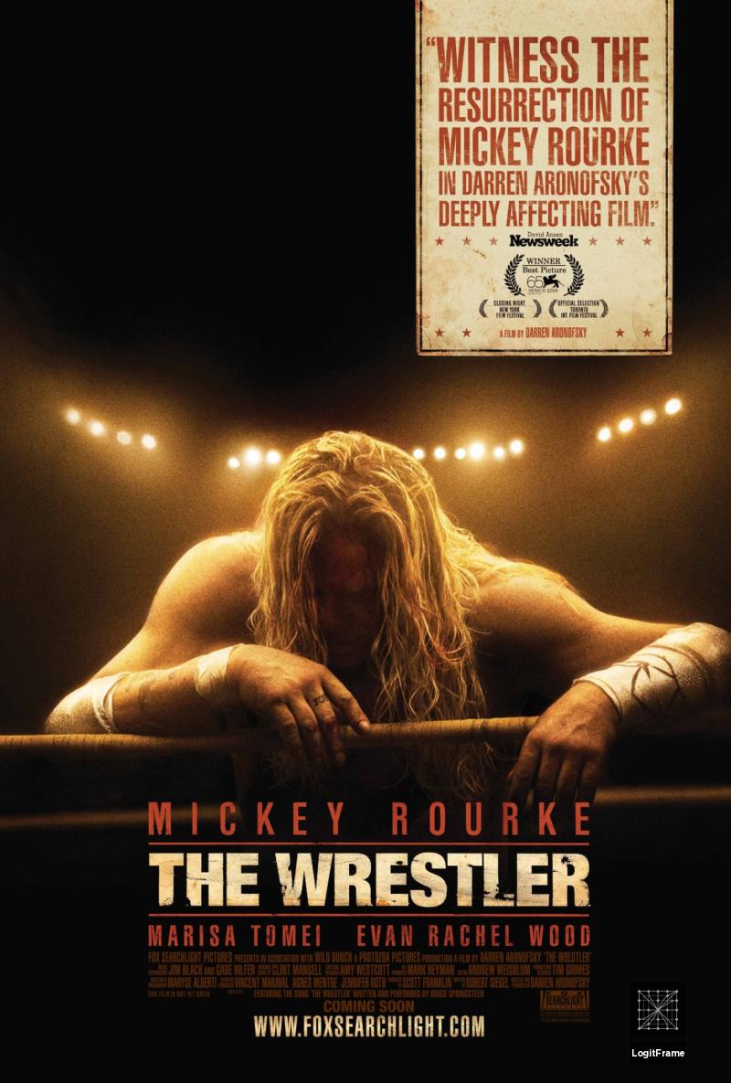 The Wrestler 