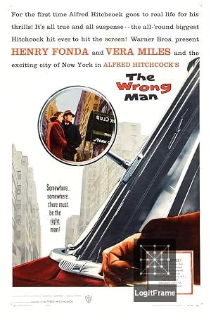 The Wrong Man 