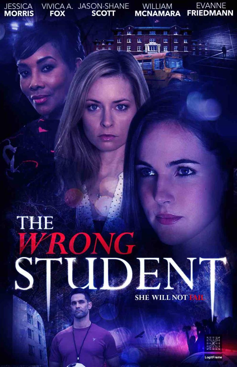 The Wrong Student 