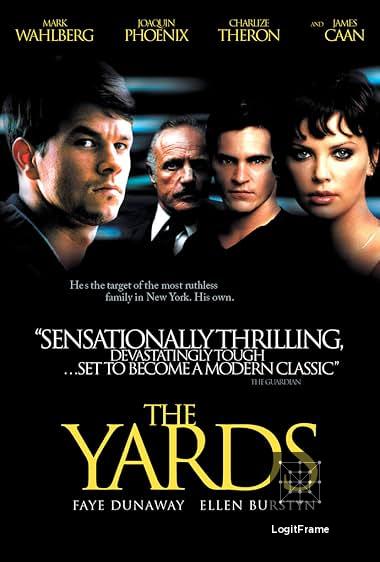 The Yards 