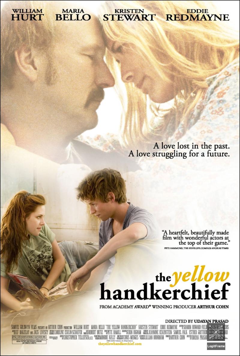 The Yellow Handkerchief 