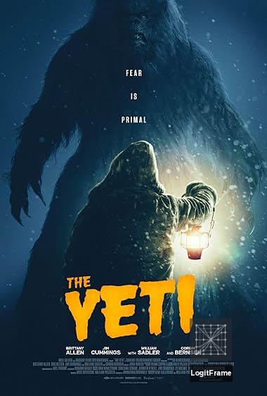 The Yeti 
