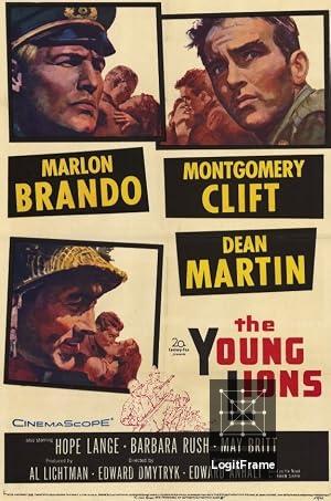 The Young Lions 