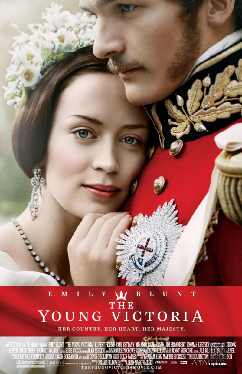 The Young Victoria 