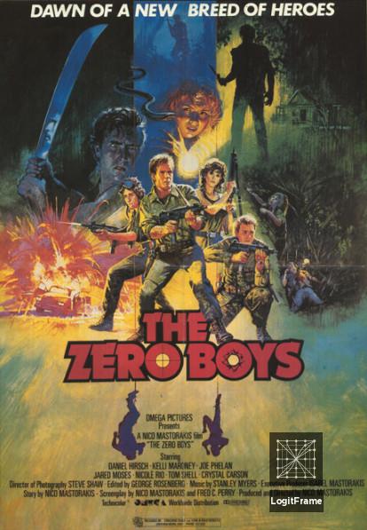 The Zero Boys 