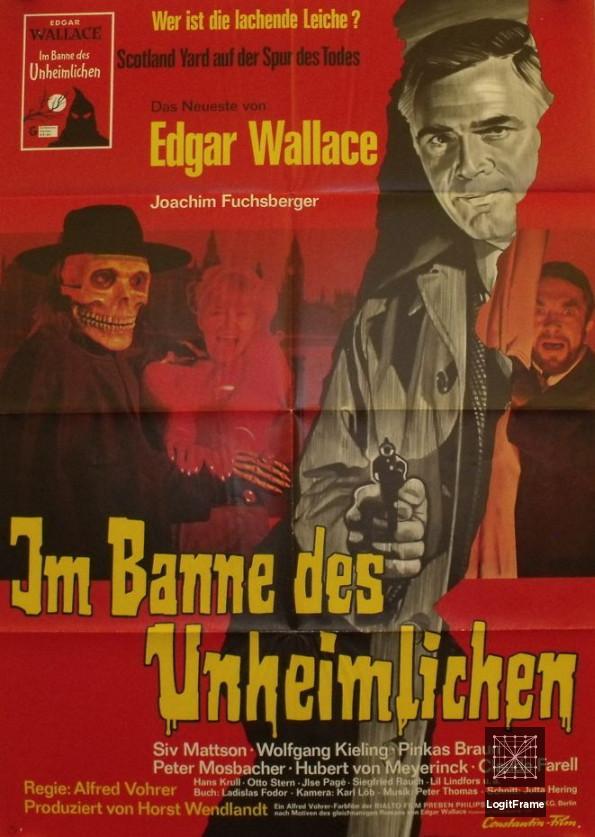 Im Banne des Unheimlichen (The Zombie Walks)
