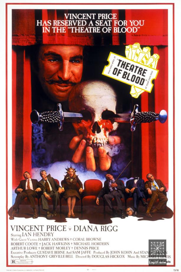 Theatre of Blood (Theater of Blood)