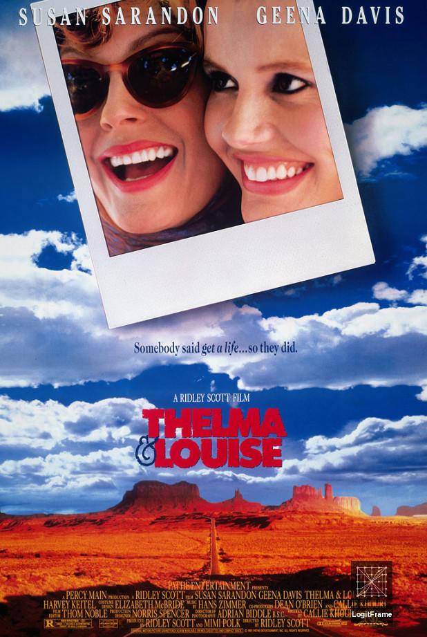 Thelma & Louise 